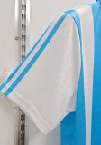 Retro Argentina Home 1:1 Quality Soccer Jersey 1994