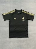 Mexico Special Edition Fans   1:1 Quality Soccer Jersey   25-26