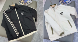 clover adidds  two-sided  Windbreaker 25-26