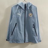 Manchester city  Windbreaker 1:1
