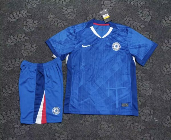 Chelsea Home Kids  25-26