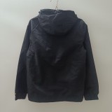 barcelona   Interchange Jacket 1:1 25-26