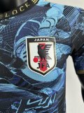 Japan Special Edition  player 1:1 Quality Soccer Jersey 25-26