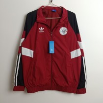ajax Windbreaker 1:1 25-26