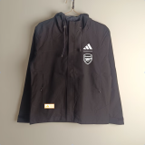 Arsenal  Interchange Jacket 1:1 25-26