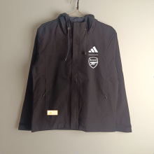 Arsenal  Interchange Jacket 1:1 25-26