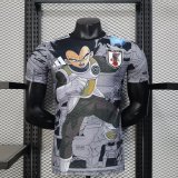Japan Special Edition  player 1:1 Quality Soccer Jersey 25-26