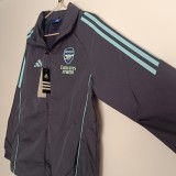 Arsenal   Windbreaker 1:1 25-26