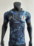 Japan Special Edition  player 1:1 Quality Soccer Jersey 25-26
