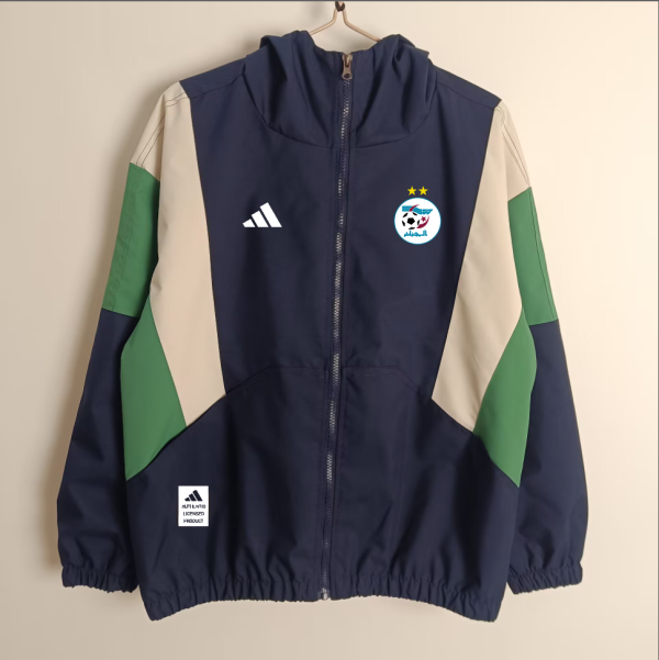 Algeria Windbreaker 1:1 25-26