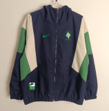 Brazil  Windbreaker 1:1 25-26