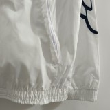PSG Paris  Retro Windbreaker 1:1 25-26