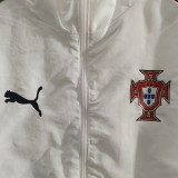 Portugal  Retro Windbreaker 1:1