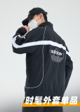 clover adiddas   Windbreaker 1:1 25-26