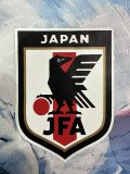 Japan Special Edition  player 1:1 Quality Soccer Jersey 25-26