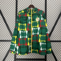 Senegal  Windbreaker 1:1 25-26