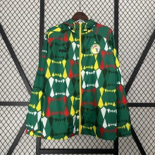 Senegal  Windbreaker 1:1 25-26