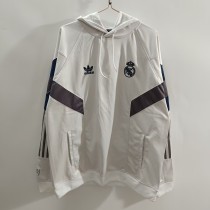 Real Madrid hoodie 24-25