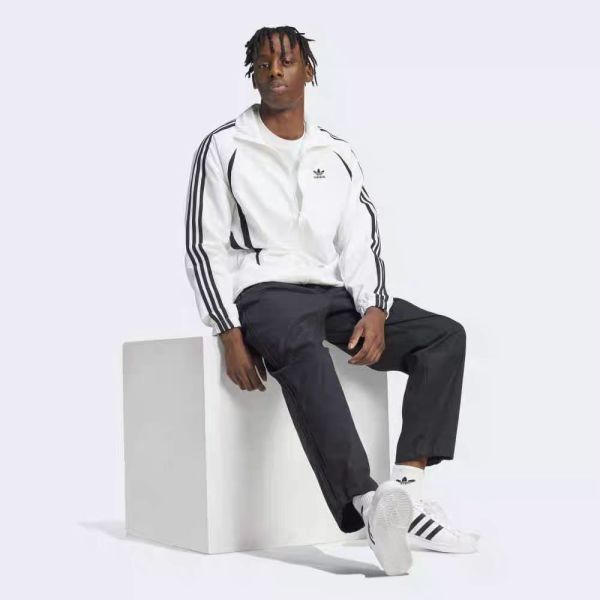 clover adiddas   Windbreaker 1:1 25-26