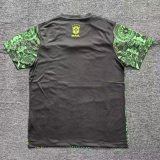 Brazil  Goddess Green  fans 1:1 Quality Soccer Jersey 25-26