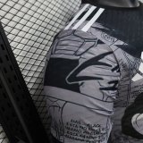 Japan Special Edition  player 1:1 Quality Soccer Jersey 25-26