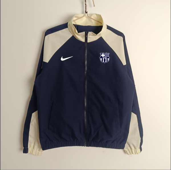 barcelona  Windbreaker 1:1 25-26