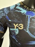 Japan Special Edition  player 1:1 Quality Soccer Jersey 25-26