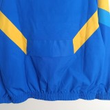 Boca Juniors Windbreaker 1:1 25-26