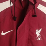 Liverpool  Windbreaker 1:1 25-26