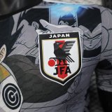 Japan Special Edition  player 1:1 Quality Soccer Jersey 25-26