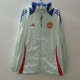 Manchester United Windbreaker 24-25