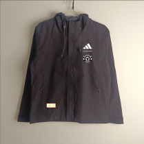 Manchester United  Interchange Jacket 1:1 25-26