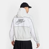 NIKE  Windbreaker 1:1 25-26