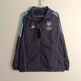 Arsenal   Windbreaker 1:1 25-26