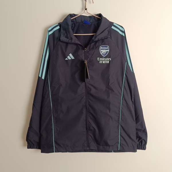 Arsenal   Windbreaker 1:1 25-26