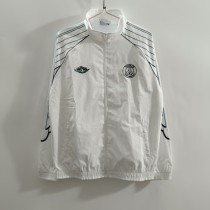 PSG Paris  Retro Windbreaker 1:1 25-26