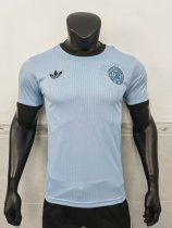 Germany 125th anniversary Player  1:1 Quality Soccer Jersey  24-25