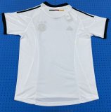 Germany home  fans 1:1 Quality Soccer Jersey  2025