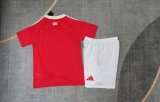 Independiente  home   Kids  25-26