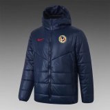 Tottenham Atletico Madrid Chelsea barcelona America PSG all team customized cotton-padded clothes Jacket 1:1 25-26