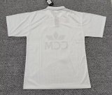 Albacete home fans 1:1 Quality Soccer Jersey  1995-1996