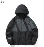 clover leisure Windbreaker 1:1 25-26