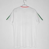 Retro Northern Ireland Away 1:1 Quality Soccer Jersey  1990-1992