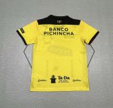 Barcelona  Special Edition  fans  1:1 Quality Soccer Jersey 25-26