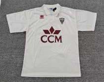 Albacete home fans 1:1 Quality Soccer Jersey  1995-1996