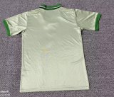 Real Betis Away Retro  1:1 Quality Soccer Jersey 1999-2000