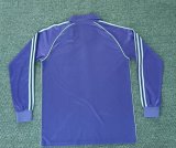 Real Madrid long Away Purple 1984-1985