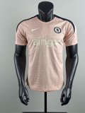 Chelsea Training clothes Player 1:1 Quality Soccer Jersey 24-25