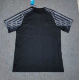 PSG Paris third fans  1:1 Quality Soccer Jersey  25-26