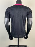 Chelsea Training clothes Black Player 1:1 Quality Soccer Jersey 24-25